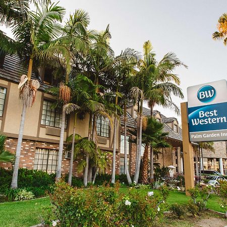 Best Western Palm Garden Inn Westminster Esterno foto