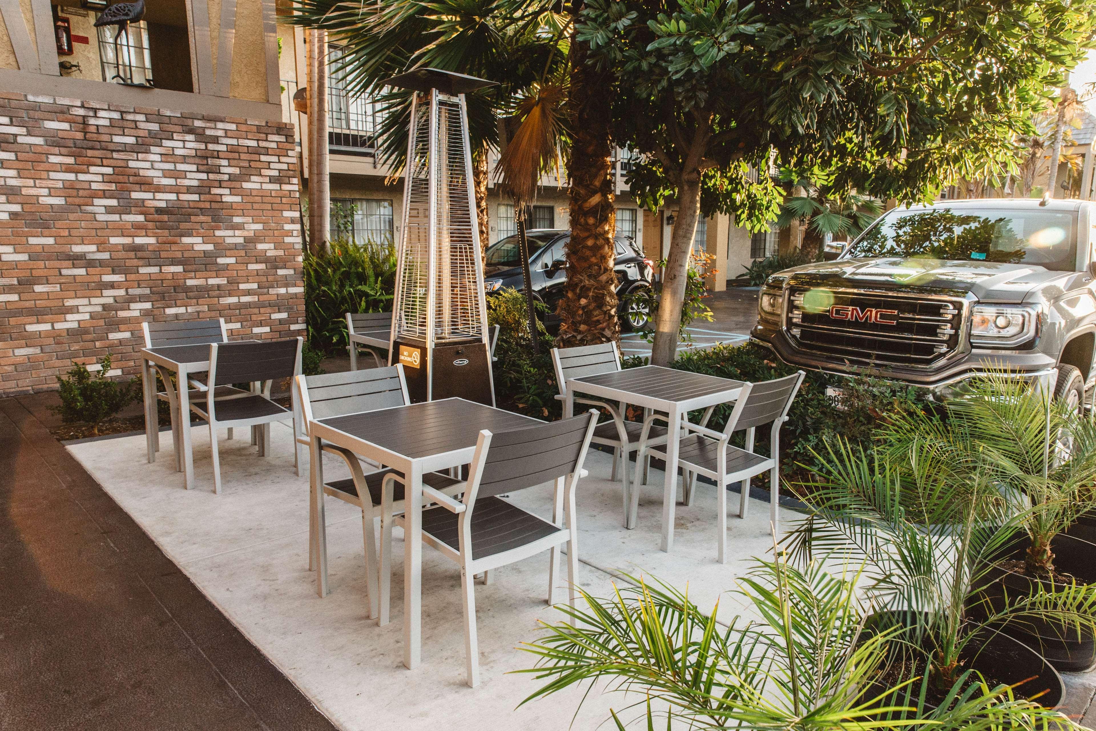Best Western Palm Garden Inn Westminster Esterno foto