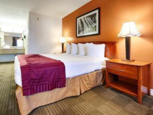 Best Western Palm Garden Inn Westminster Camera foto